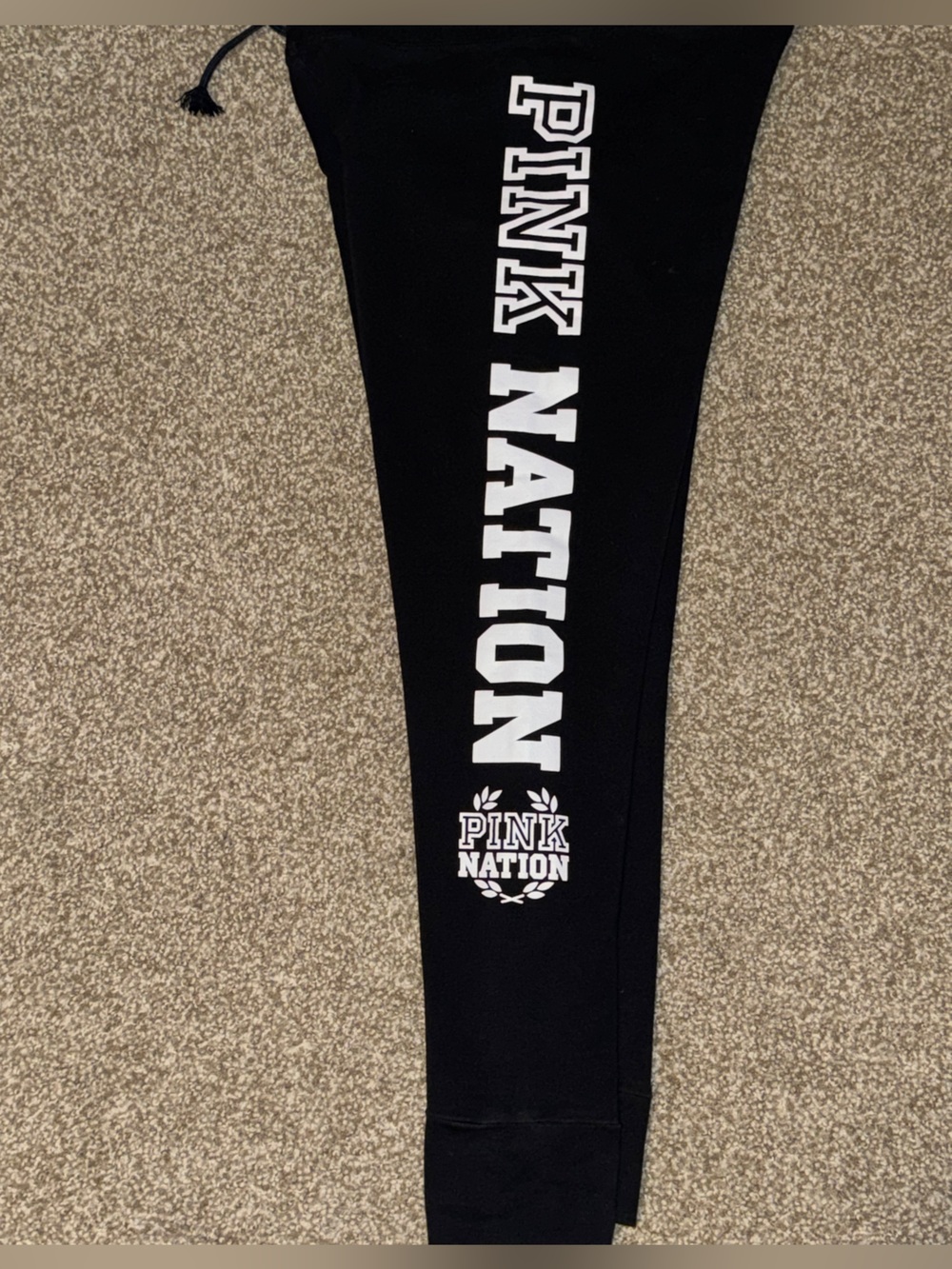 Victoria Secret Pink Joggers.